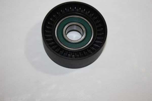 AUTOMEGA Rullo tenditore cinghia Poly-V Numero articolo: 160087510 poco costoso
