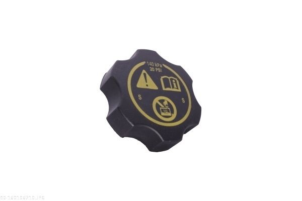 AUTOMEGA Expansion tank cap Article number: 160106710 cheaply