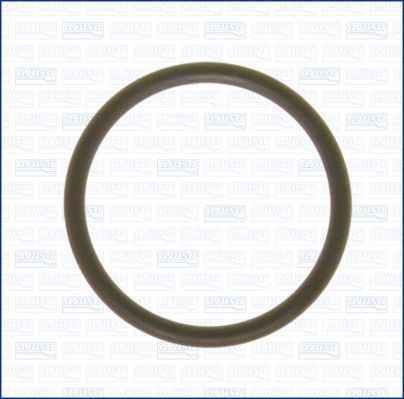 AJUSA Inlet manifold gasket Article number: 16023400 cheaply