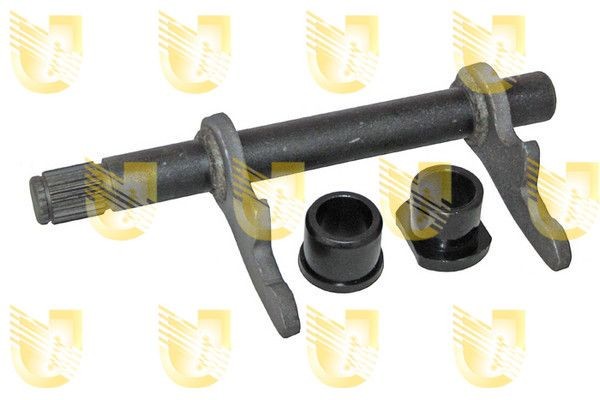 UNIGOM 161222 Release Fork, clutch DOBLO 1.6 D Multijet (263AXD1B, 263AXX1B) 105 PS Diesel