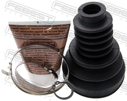 FEBEST CV boot Article number: 1615-210 cheaply