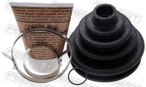 FEBEST CV boot Article number: 1617-210 cheaply
