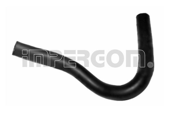 ORIGINAL IMPERIUM Radiator hose Article number: 16183 cheaply