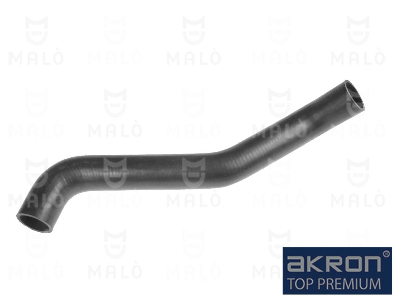 MALÒ Radiator hose Article number: 162031A cheaply