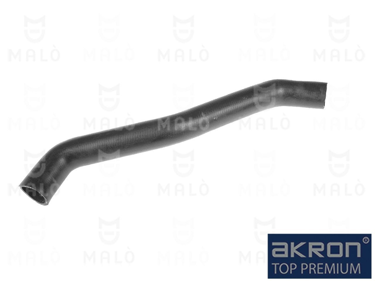 MALÒ Radiator hose Article number: 162032A cheaply