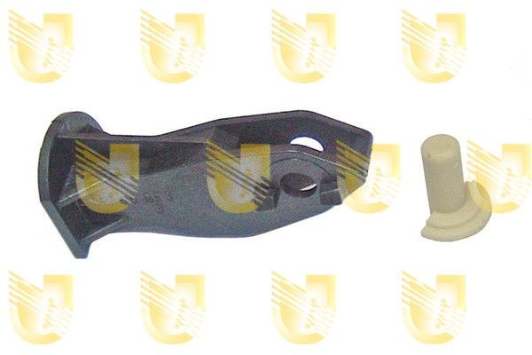 UNIGOM 162076 Release Set, clutch operation PARTNER 1.9 D 69 PS Diesel 2015