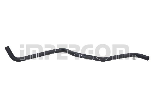 ORIGINAL IMPERIUM Radiator hose Article number: 16214 cheaply
