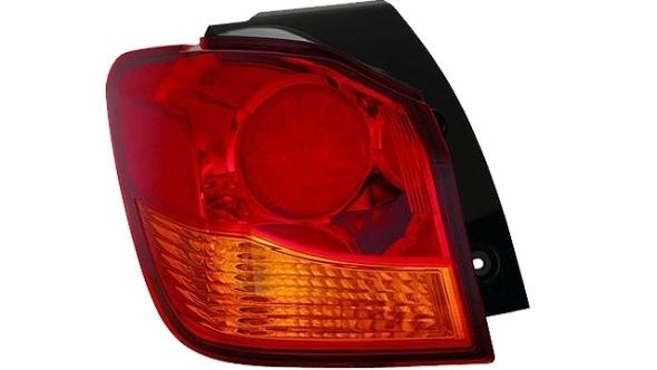 IPARLUX Rear light Article number: 16220241 cheaply