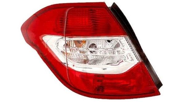 IPARLUX Rear light Article number: 16228002 cheaply