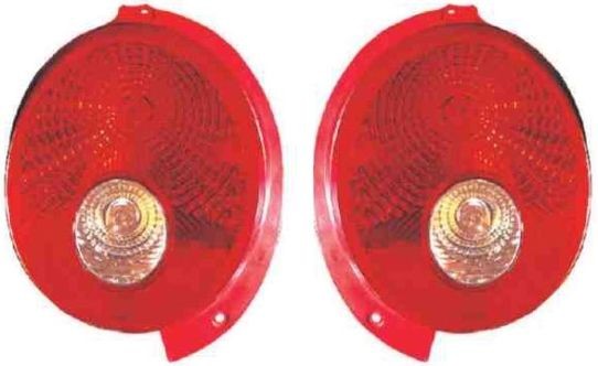 IPARLUX Rear light Article number: 16231722 cheaply