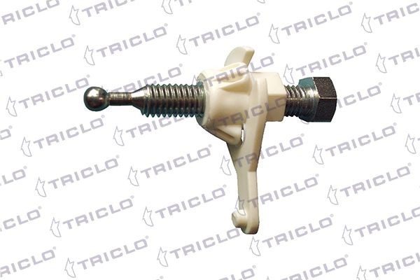 TRICLO Headlight motor Article number: 162754 cheaply