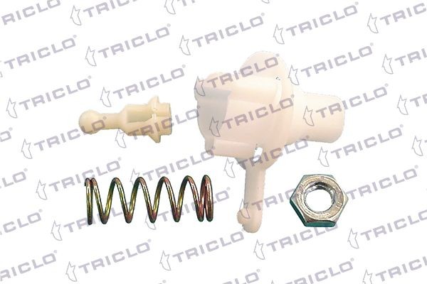 TRICLO Headlight motor Article number: 162755 cheaply