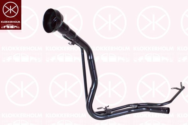 KLOKKERHOLM Wing mirror Article number: 16281023 cheaply