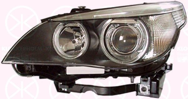 KLOKKERHOLM Bumper Article number: 1628900 cheaply
