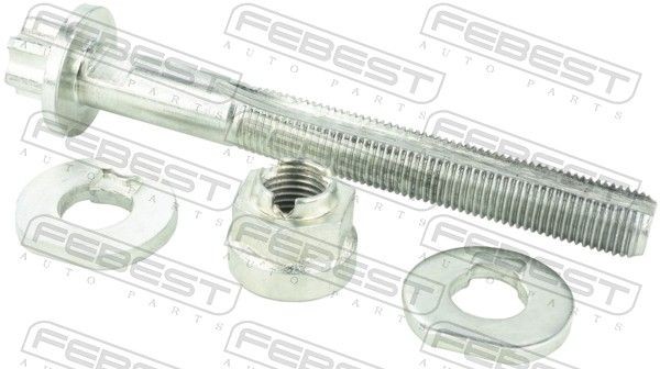 FEBEST Camber bolt Article number: 1629-212-KIT cheaply