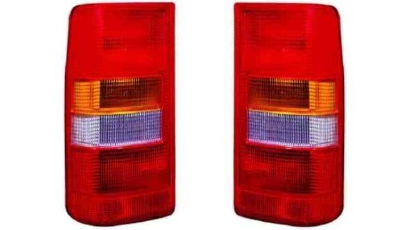 IPARLUX Rear light Article number: 16309031 cheaply