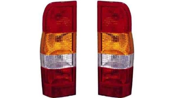IPARLUX Rear light Article number: 16313331 cheaply