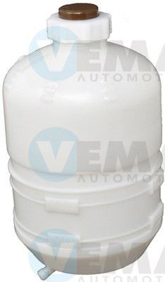 VEMA 16357 Water Tank, radiator 11 1.4 60 PS Petrol 1995