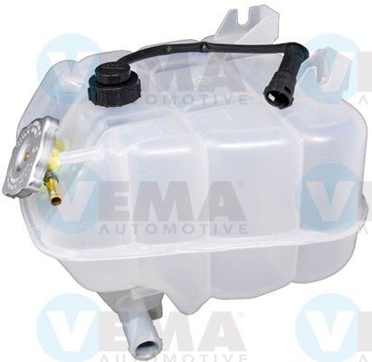 VEMA Water Tank, radiator Article number: 16374 cheaply