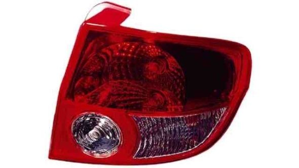 IPARLUX Rear light Article number: 16395532 cheaply