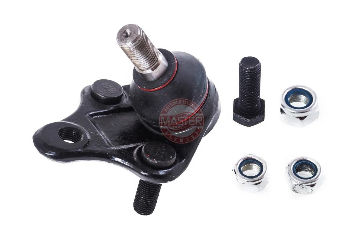 MASTER-SPORT Ball Joint Article number: 16432-SET-MS cheaply