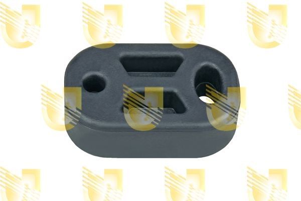 UNIGOM Rubber Strip, exhaust system Article number: 165065 cheaply