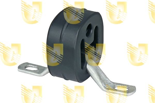 UNIGOM Rubber Strip, exhaust system Article number: 165156 cheaply