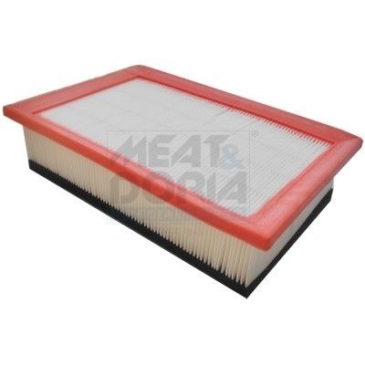 MEAT & DORIA Air filter Article number: 16528 cheaply