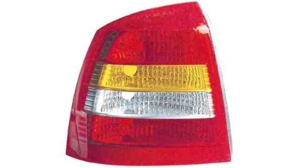 IPARLUX Rear light Article number: 16533232 cheaply