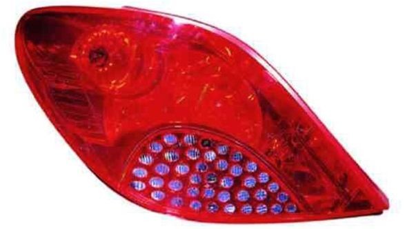 IPARLUX Rear light Article number: 16544232 cheaply