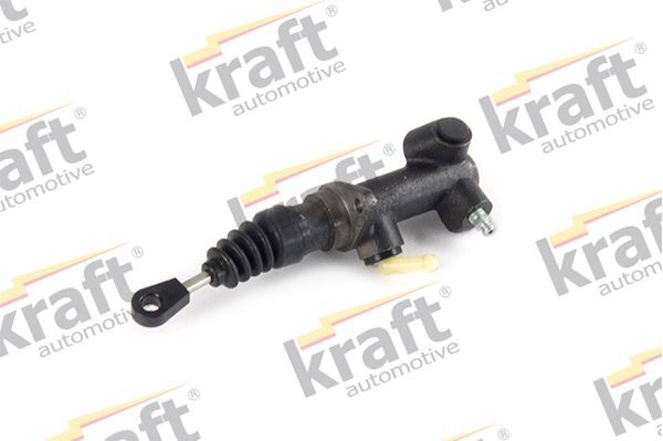 KRAFT Master Cylinder, clutch Article number: 1660090 cheaply