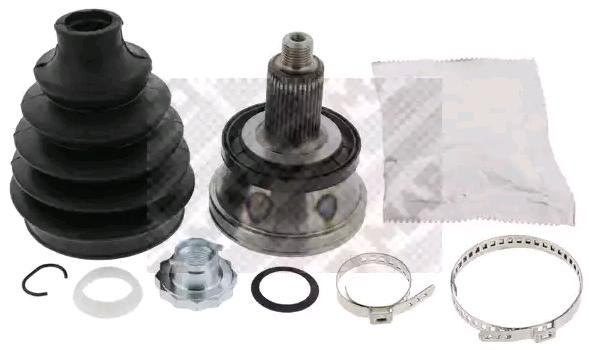 MAPCO Joint kit, drive shaft Article number: 16779 cheaply