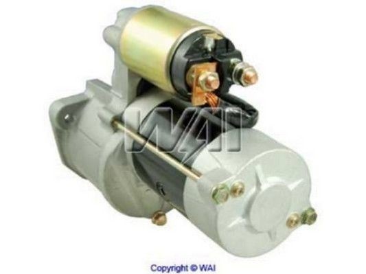 WAI Starter motor Article number: 16854N cheaply
