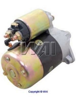WAI Starter motor Article number: 16940N cheaply