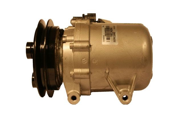 SERCORE Air conditioning compressor Article number: 16CA004 cheaply