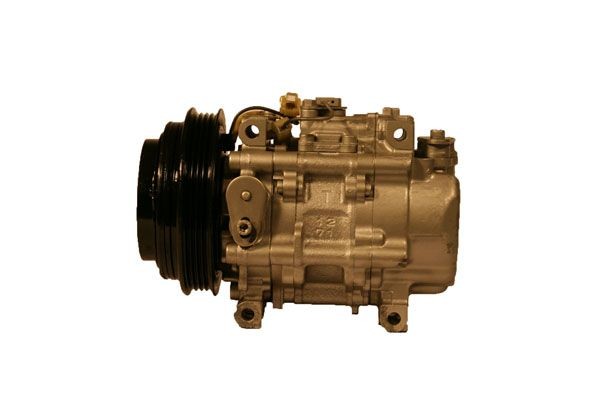 SERCORE Air conditioning compressor Article number: 16CA048 cheaply