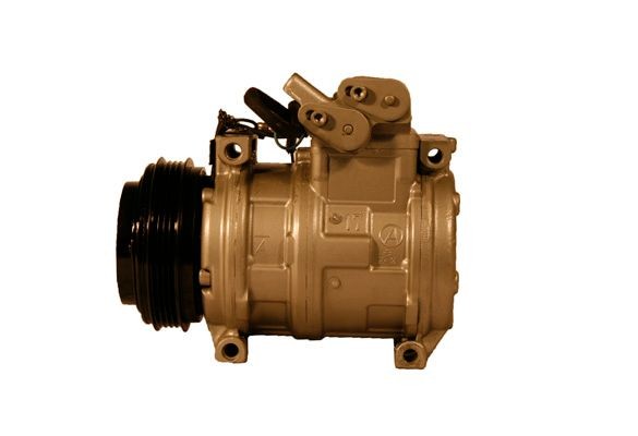 SERCORE Air conditioning compressor Article number: 16CA220 cheaply