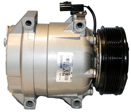SERCORE Kliimakompressor Artikli number: 16CA784 soodsalt