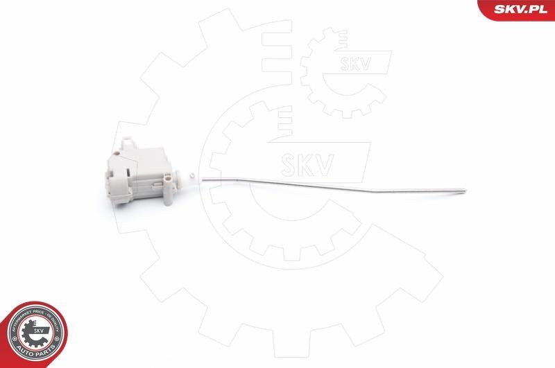 ESEN SKV Servomotor, centrallåsesystem Varenummer: 16SKV329 billige