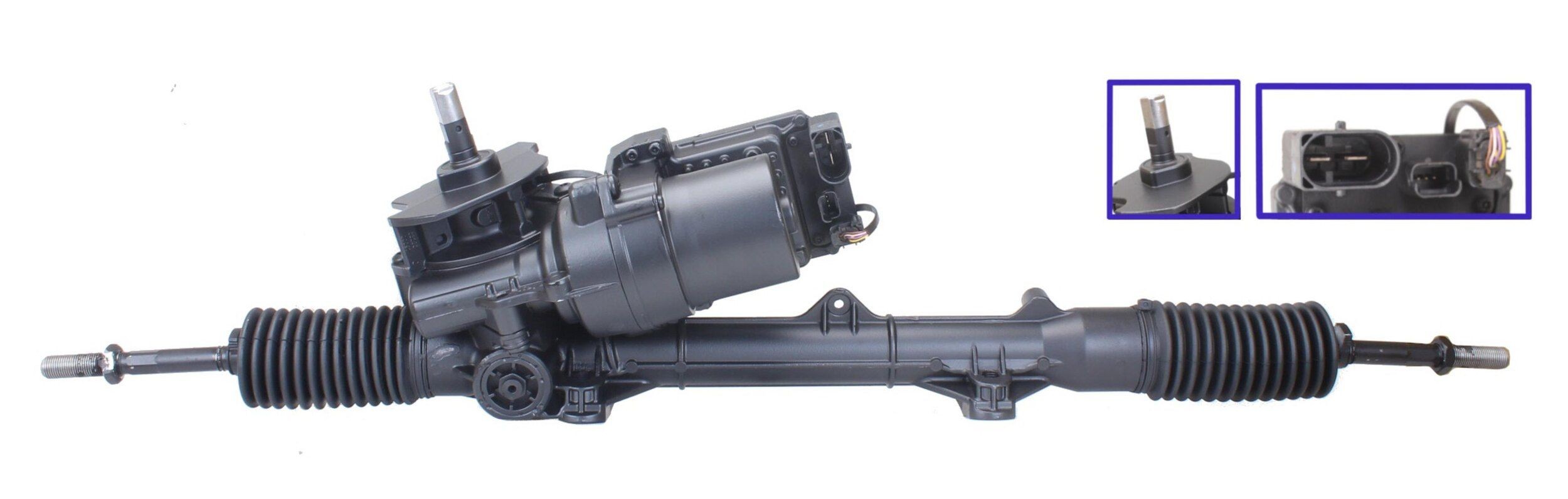 ELSTOCK Steering rack Article number: 17-1377 cheaply