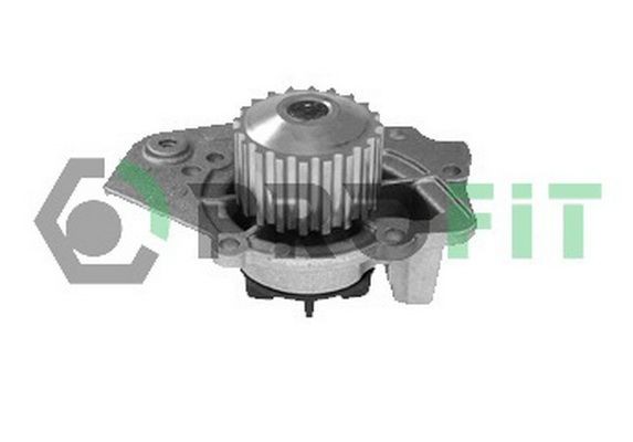 PROFIT Water pump Article number: 1701-0256 cheaply