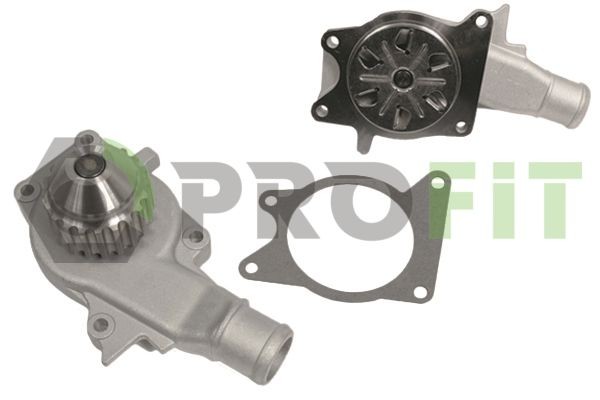 PROFIT Vandpumpe Varenummer: 1701-0321 billige