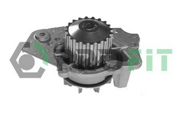 PROFIT Water pump Article number: 1701-0393 cheaply