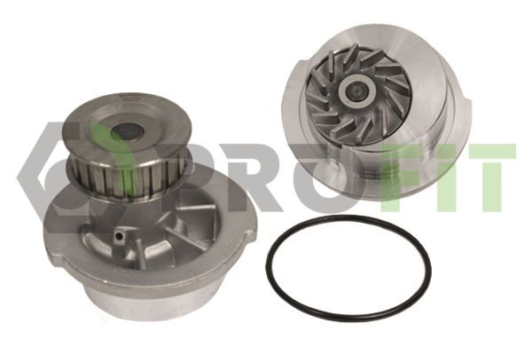 PROFIT Water pump Article number: 1701-0441 cheaply