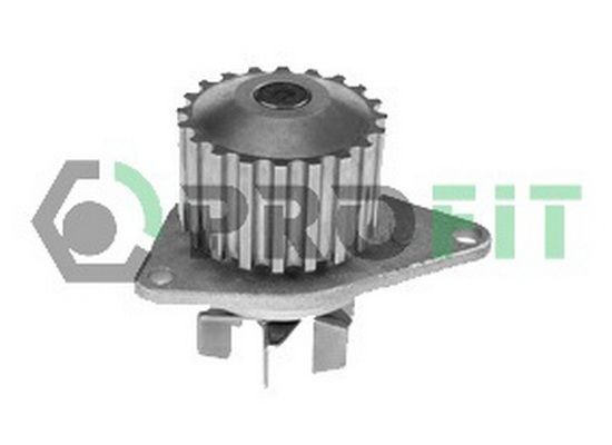 PROFIT Water pump Article number: 1701-0628 cheaply