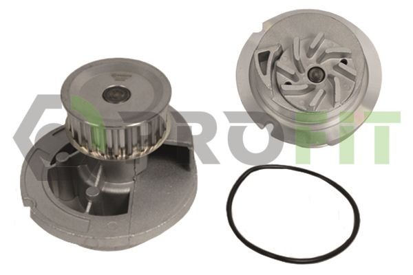 PROFIT Water pump Article number: 1701-0727 cheaply