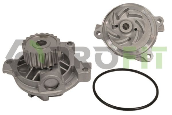 PROFIT Water pump Article number: 1701-0758 cheaply