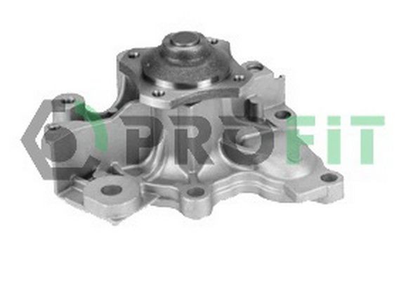 PROFIT Vandpumpe Varenummer: 1701-0933 billige