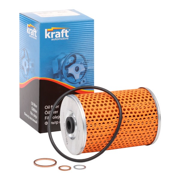 KRAFT Oil filter Article number: 1701030 cheaply