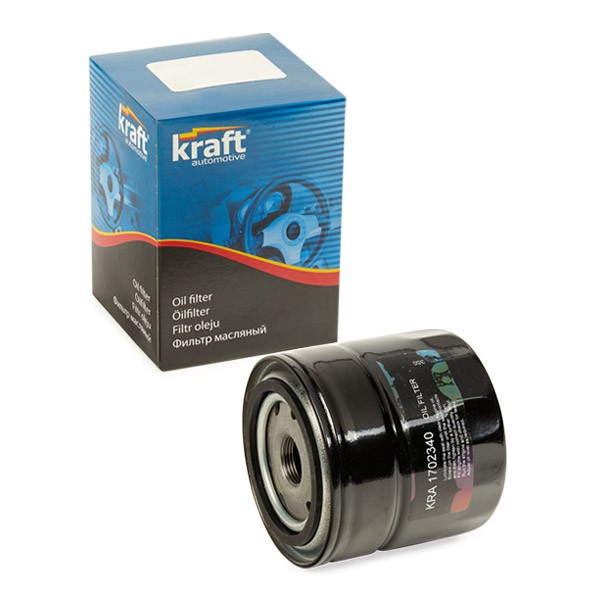 KRAFT Oil filter Article number: 1702340 cheaply